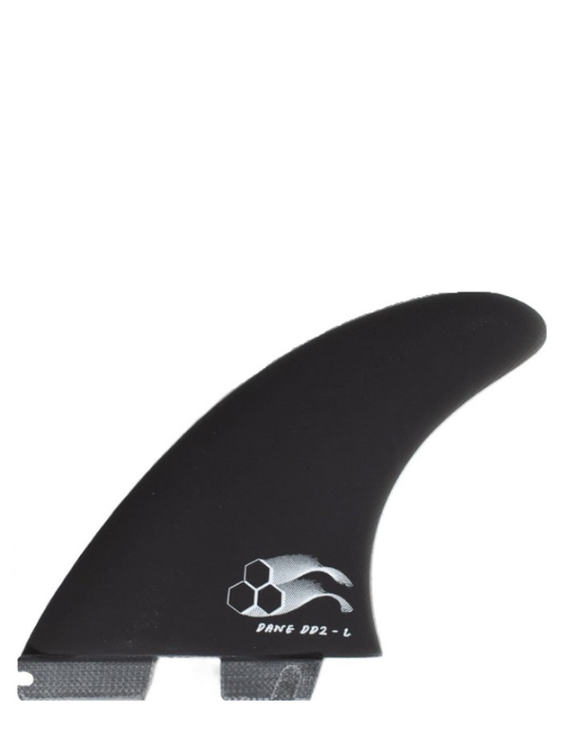 FCS II CI x Dane Reynolds DD2 PG Tri Set Fins