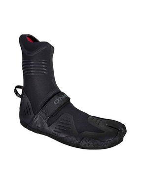 O'Neill Psycho Tech ST 5mm Wetsuit Boot-wetsuit-booties-HYDRO SURF