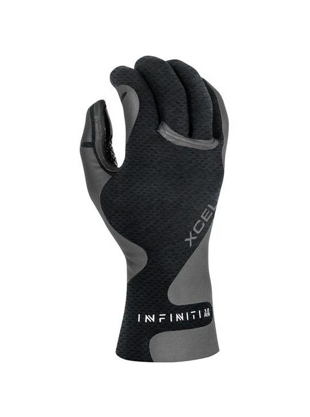 Xcel Infiniti 3mm 5 Finger Wetsuit Glove