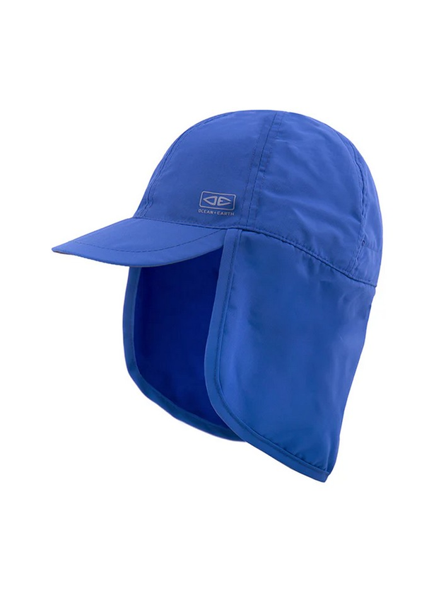 Ocean & Earth Kids Sunbreaker Beach Hat