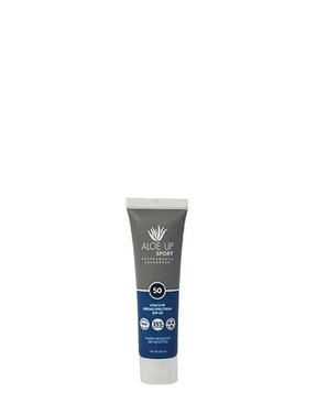 Aloe Up SPF 50 Sport Sunscreen 30ml-accessories-HYDRO SURF