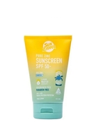 Sun Zapper Pure Zinc Sunscreen 100ml