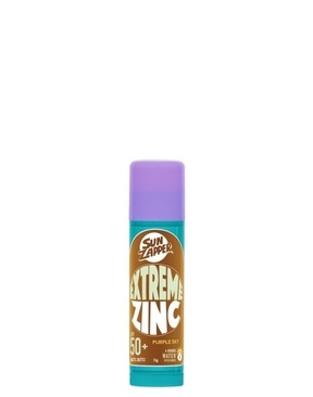 Sun Zapper Extreme Zinc Stick Purple -accessories-HYDRO SURF