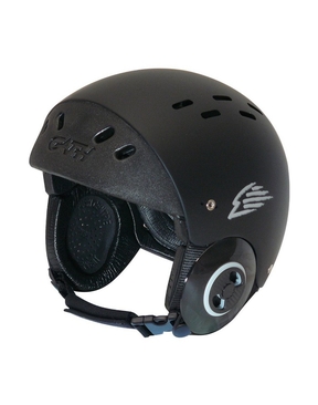 Gath Surf Convertible - The World's lightest surf helmet-gath-helmets-HYDRO SURF