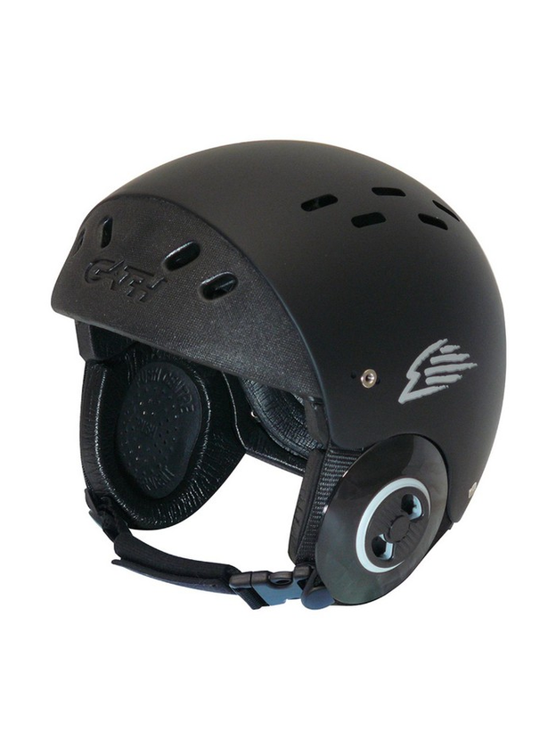 Gath Surf Convertible - The World's lightest surf helmet