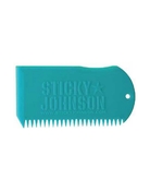 Sticky Johnson Wax Comb