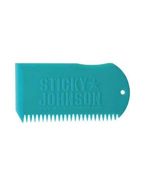 Sticky Johnson Wax Comb-surf-hardware-HYDRO SURF