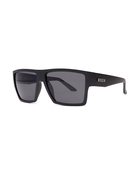 Liive Volt Sunglasses Matt Black