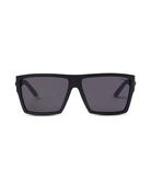 Liive Volt Sunglasses Matt Black