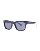 Liive Dan Sunglasses Polar Black