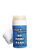 Sticky Johnson No More Rash