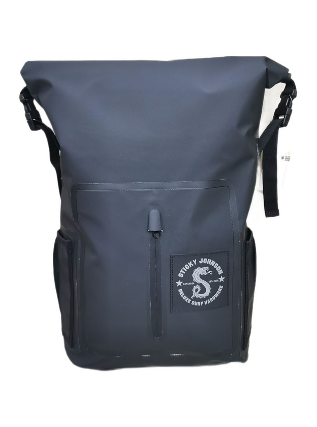 Sticky Johnson 25L Dry Bag Back Pack