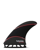 Futures Jordy Techflex Thruster Fin Set