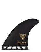 Futures Dark Arts Thuster Fin Set