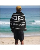 Ocean & Earth Priority Towel