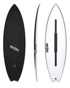 JS Industries Xero Fusion HYFI 3.0 Surfboard