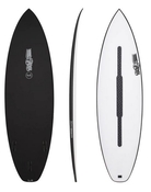 JS Industries Xero Gravity HYFI 3.0 Surfboard