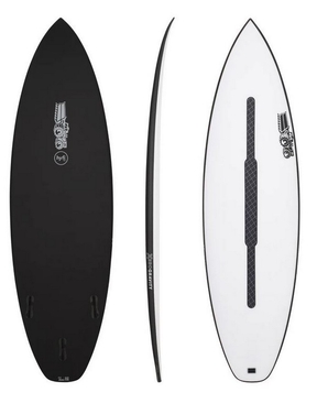 JS Industries Xero Gravity HYFI 3.0 Surfboard-surfboards-HYDRO SURF