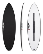 JS Industries Raging Bull HYFI 3.O Surfboard