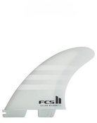 FCS II Julian Wilson PC Tri Fins