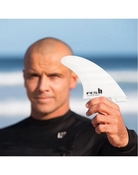 FCS II Julian Wilson PC Tri Fins