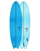 Ocean & Earth 7'0" EZI - Rider Softboard Surfboard