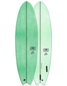 Ocean & Earth 7'0" EZI - Rider Softboard Surfboard