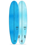 Ocean & Earth 7'6" EZI - Rider Softboard Surfboard