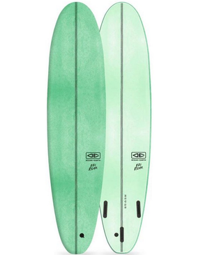 Ocean & Earth 7'6" EZI - Rider Softboard Surfboard-surfboards-HYDRO SURF