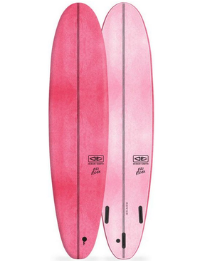 Ocean & Earth 8'0" EZI - Rider Softboard Surfboard-surfboards-HYDRO SURF