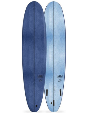 Ocean & Earth 9'0" EZI - Rider Softboard Surfboard-surfboards-HYDRO SURF