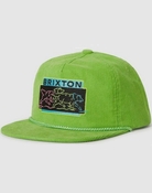 Brixton Neon Pack MP Snapback Cap