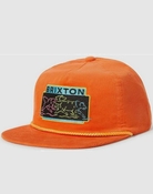 Brixton Neon Pack MP Snapback Cap