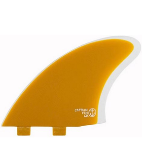 Captain Fin FCS1 CF Keel Twin-surfboard-fins-HYDRO SURF