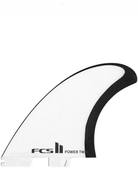 FCS ll JS Power Twin PG Fins