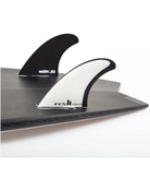 FCS ll JS Power Twin PG Fins