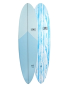 O&E Happy Hour 8'0" Epoxy Soft Board Surfboard