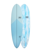 O&E Happy Hour 7'0" Epoxy Soft Board Surfboard