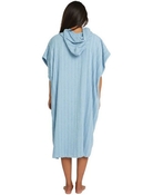 O'Neill Womens TB3X Change Towel Poncho