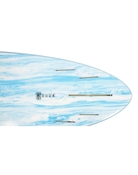 O&E Happy Hour 8'6" Epoxy Soft Board Surfboard