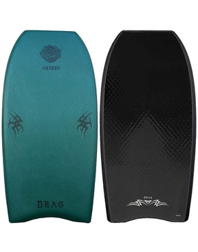 DRAG - Chippa Wilson Pro Meat Tray Body Board-surfboards-HYDRO SURF