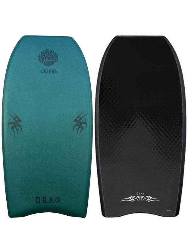 DRAG - Chippa Wilson Pro Meat Tray Body Board