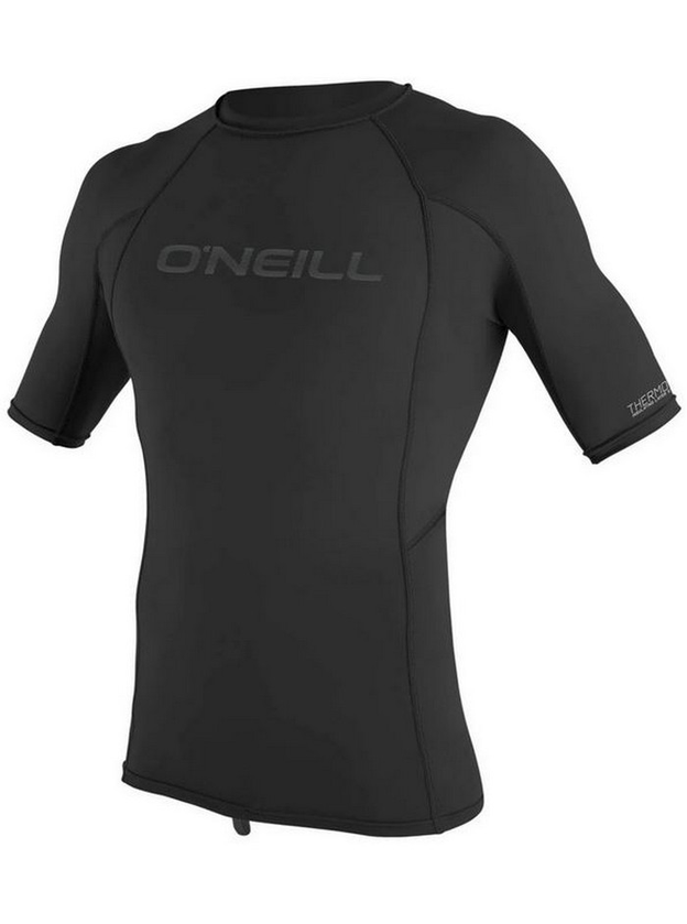 O'Neil Thermo X Short Sleeve Crew