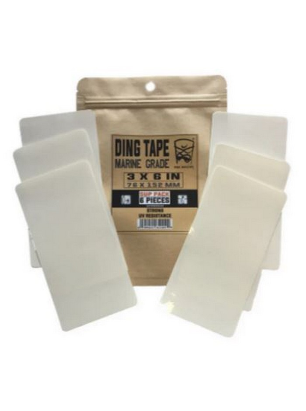 Phix Doctor Ding Tape