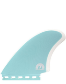 Shapers X Album MK Twin Fin - (Futures)