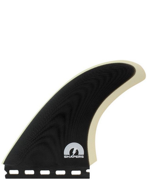 Shapers Album X Performance Twin - ( Futures)-surfboard-fins-HYDRO SURF