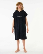 Ripcurl Hooded Poncho Towel - Kids