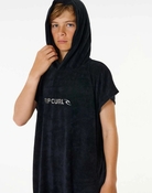 Ripcurl Hooded Poncho Towel - Kids