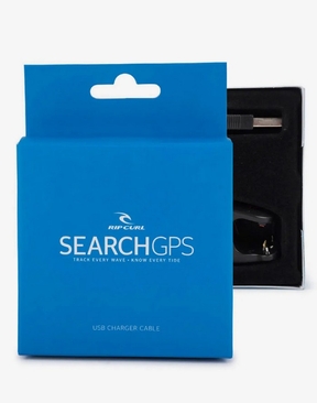 Rip Curl Replacement Charger Cable for GPS Search Watches-surf-hardware-HYDRO SURF