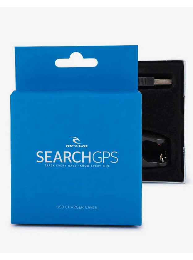 Rip Curl Replacement Charger Cable for GPS Search Watches